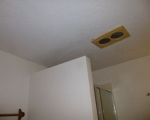 Bathroom Mold Remediation