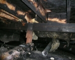 Fire Damage Restoration