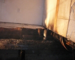 Fire Damage Restoration